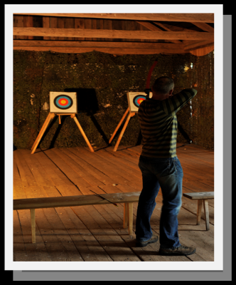 Archery 2 332x400